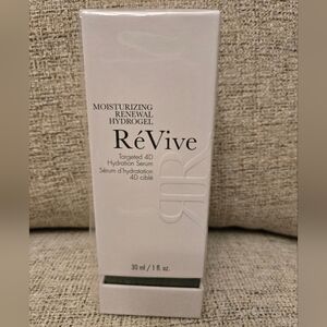 RéVive Moisturizing Renewal Hydrogel Targeted 4D Hydration Serum 30ml